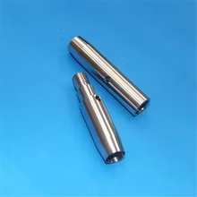 Stainless Steel SS316 Aluminium CNC Machined Machine Machining Lathe Turning Turned Parts