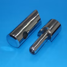 Stainless Steel SS316 Aluminium CNC Machined Machine Machining Lathe Turning Turned Parts