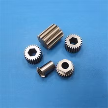 Torno de mecanizado de máquina mecanizado CNC de aluminio de acero inoxidable SS316 piezas torneadas